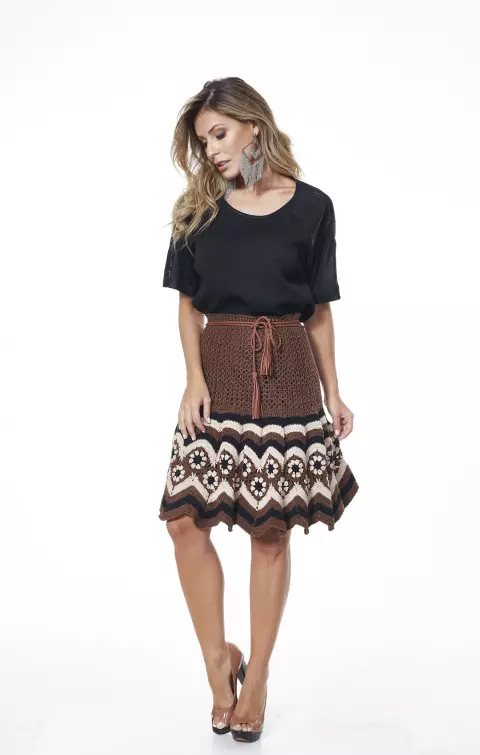 Saia Floral