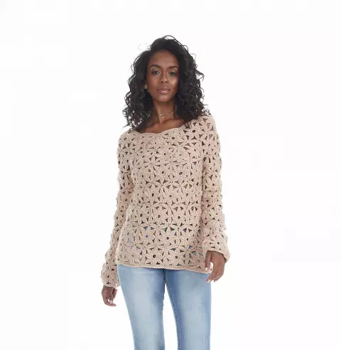 Blusa Motivos