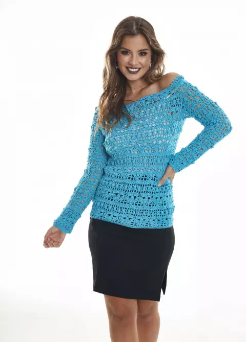 Blusa Serena