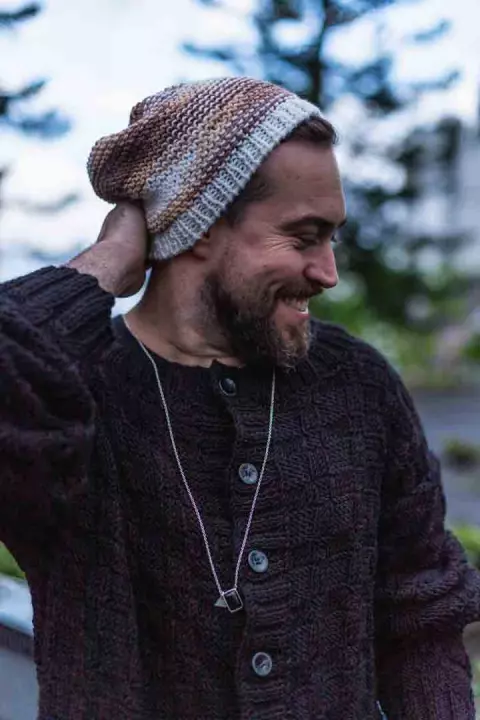 Gorro Pooling