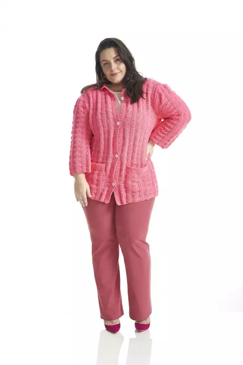 Blazer Pitaya