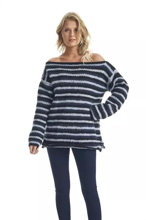 Blusa Cookie
