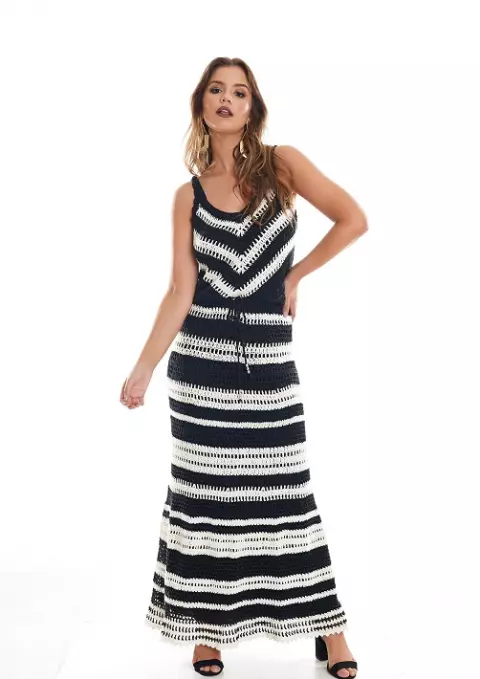 Vestido Tango
