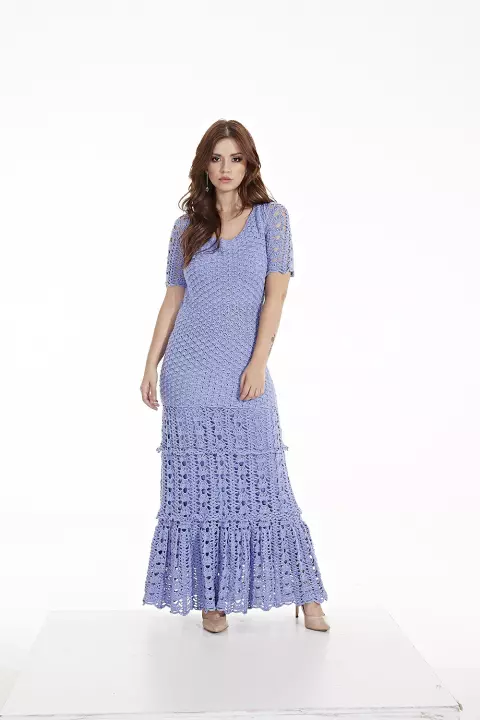 Vestido Império