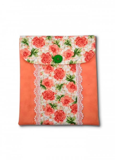 Estojo Floral