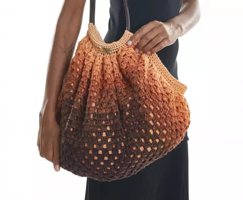 Bolsa Vanguarda