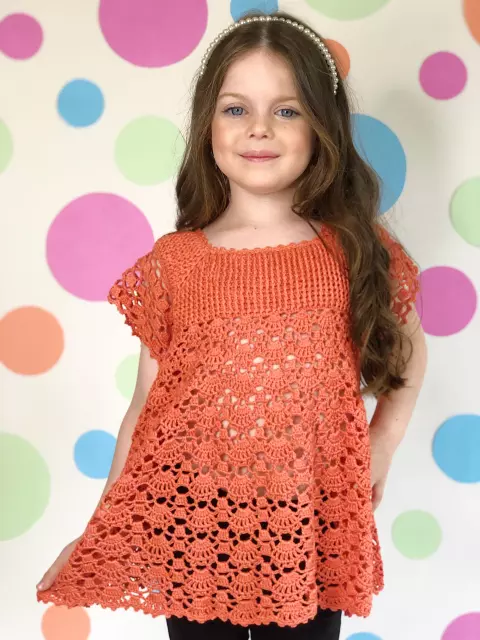 Bata Infantil
