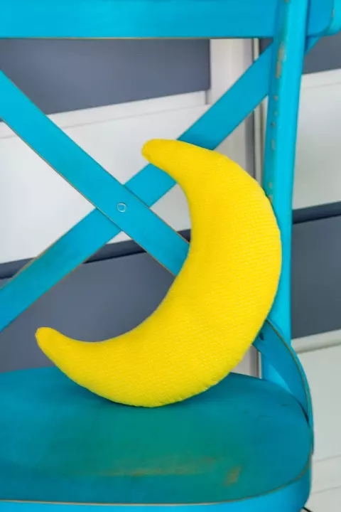 Almofada Lua