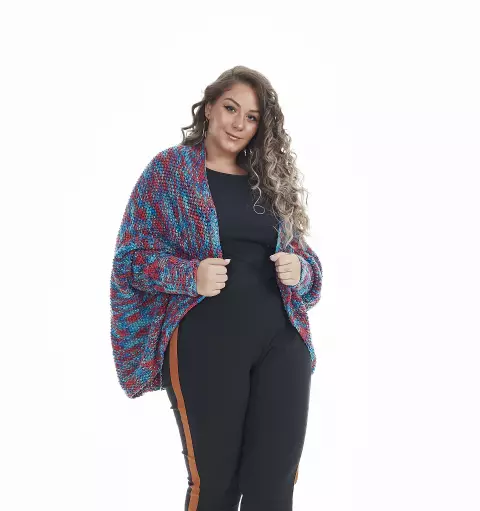 Cardigan Folia