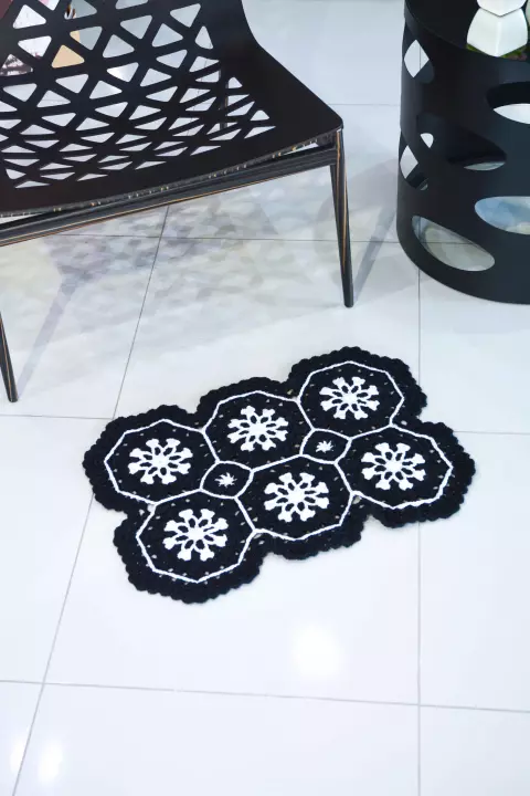 Tapete Diamante