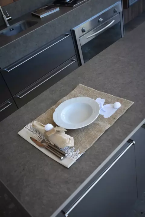 Decoração de Páscoa para Mesa