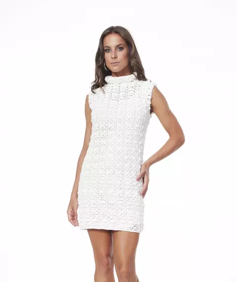 Vestido Chile