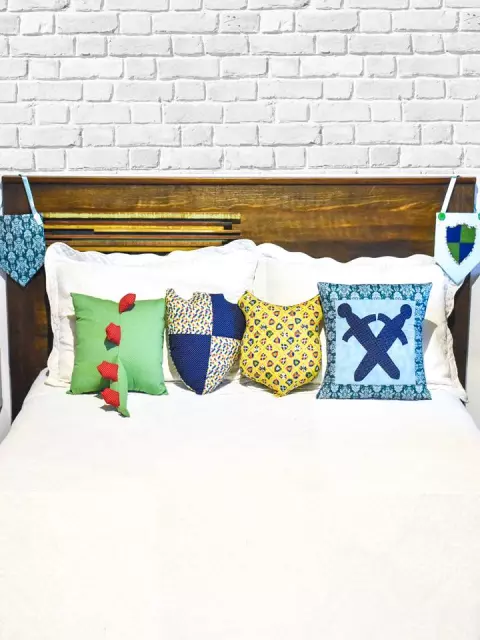 Quarto Príncipe