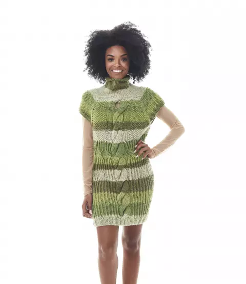 Vestido Colorpull