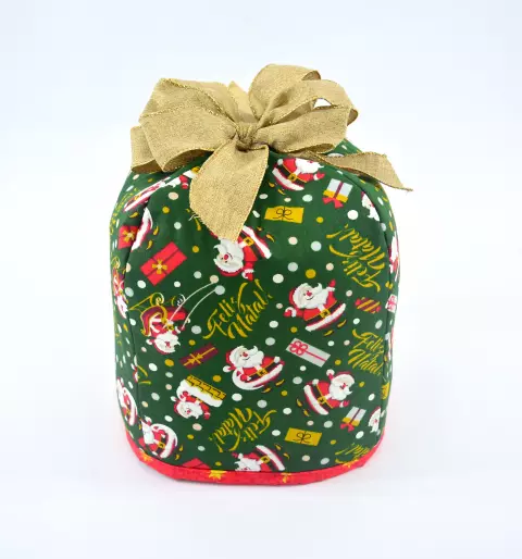 Cobre Panetone