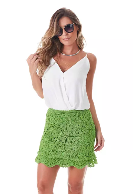 Saia Greenery Glamour