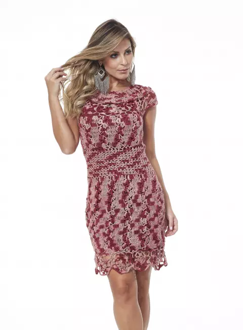 Vestido Charmoso