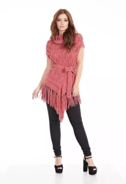 Blusa Rubi