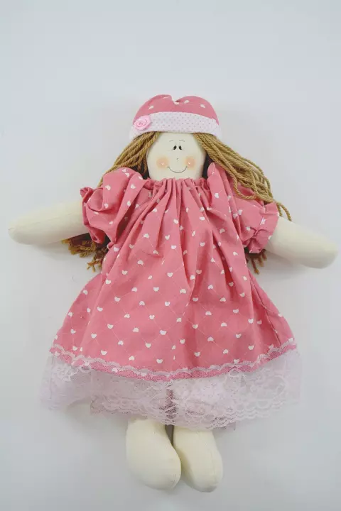 Boneca Maria