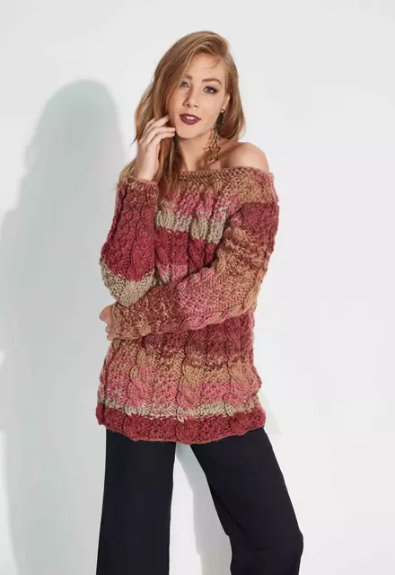 Blusa  CupCake Maxi