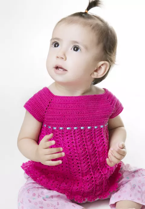Bata Infantil