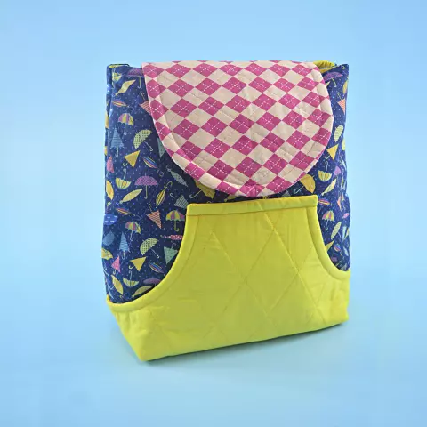 MOCHILAS GUARDA-CHUVA