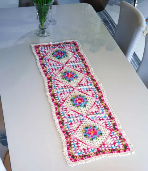 Trilho de Mesa Premium