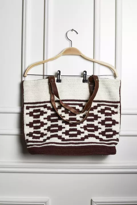 Bolsa Fio Conduzido