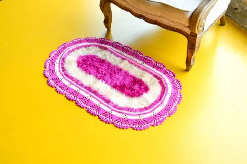 Tapete Pink