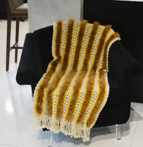 Passadeira Listras Decore