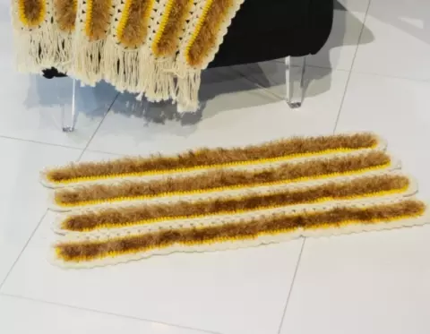 Tapete Listras Decore