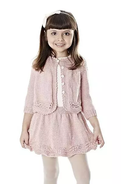 Conjunto Infantil