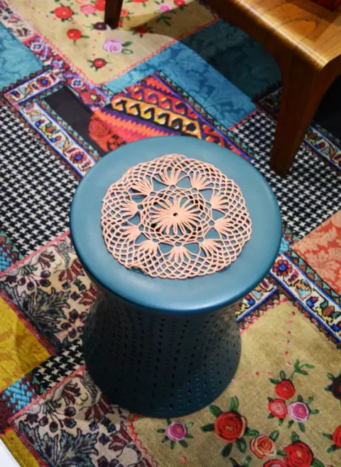 Toalha Fofa