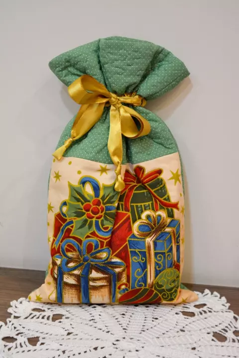 Embalagem Natal