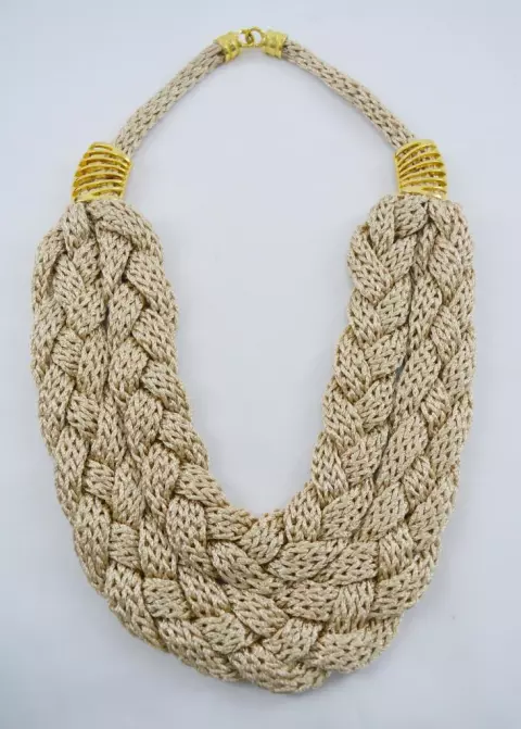 Colar Encanto