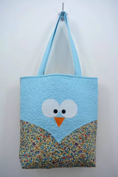 Bolsa Coruja