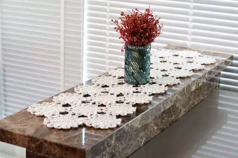Trilho Flores Duna