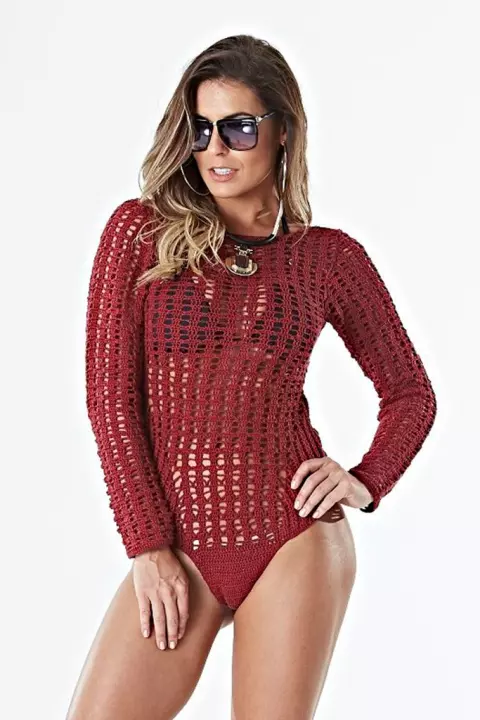 Body Marsala Anne