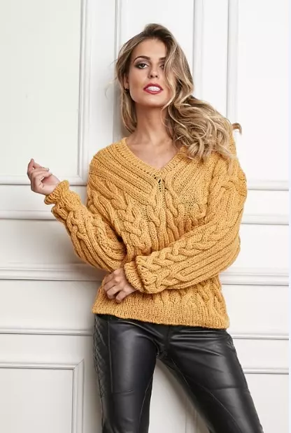 Blusa Cordas Alice