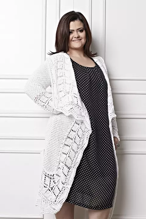 Plus Size - Wrap Paris