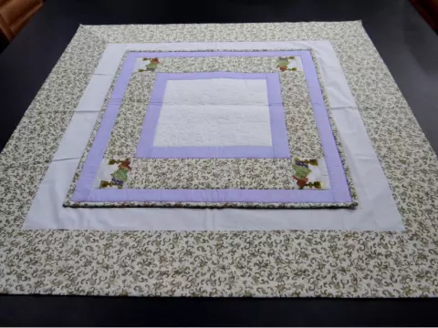 Toalha de Mesa Comunhão