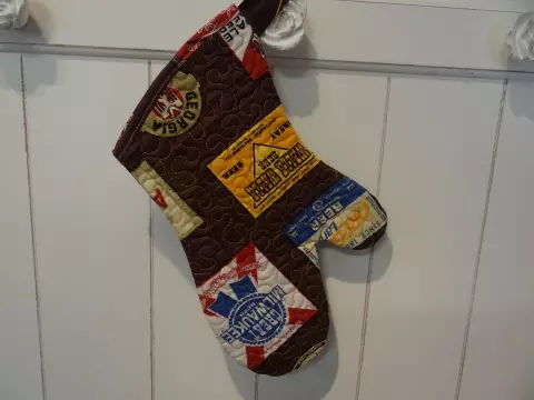 Luva Cervejas