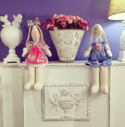 Coelhos
