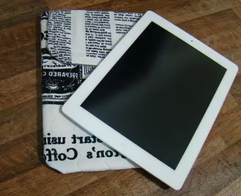 Case Ipad