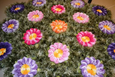 Tapete Jardim de Decore