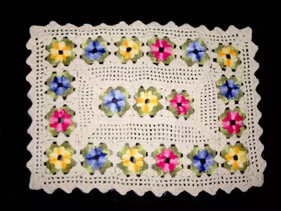 Tapete de Rosas