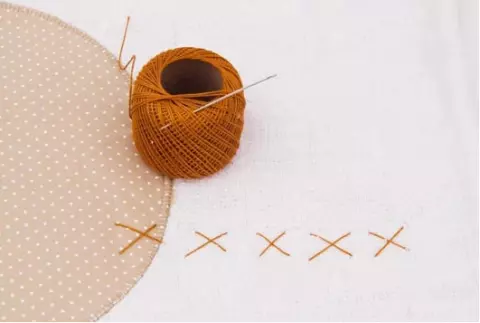 Manta de Sofá de patchwork