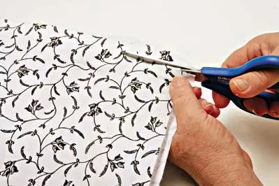 Carteiras em patchwork