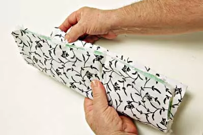 Carteiras em patchwork