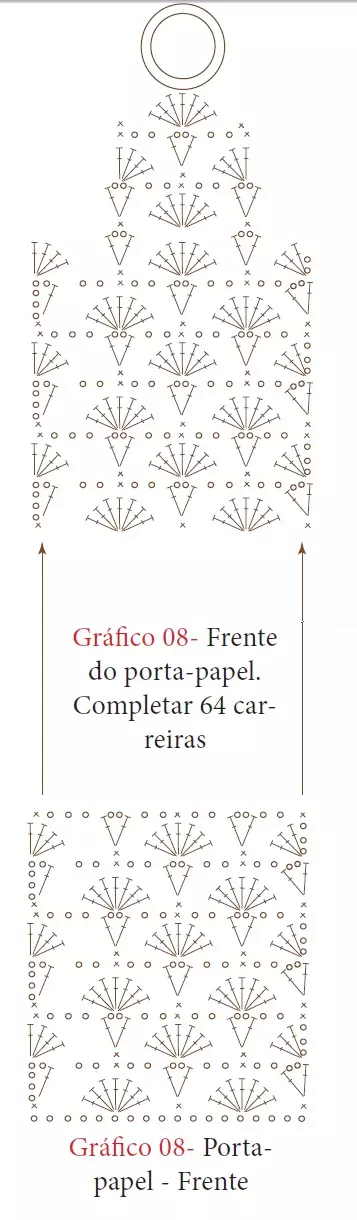 Jogo de banheiro com flor